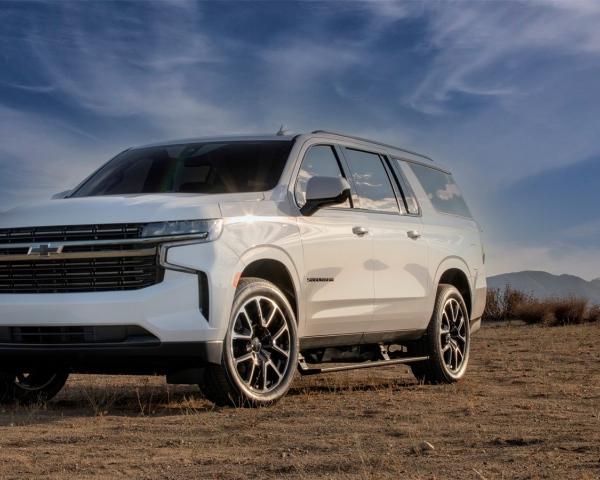 AMP Research 76327-01A