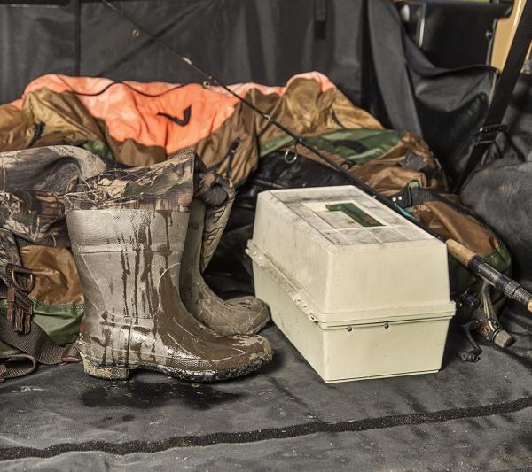 Rugged Ridge 13260.01
