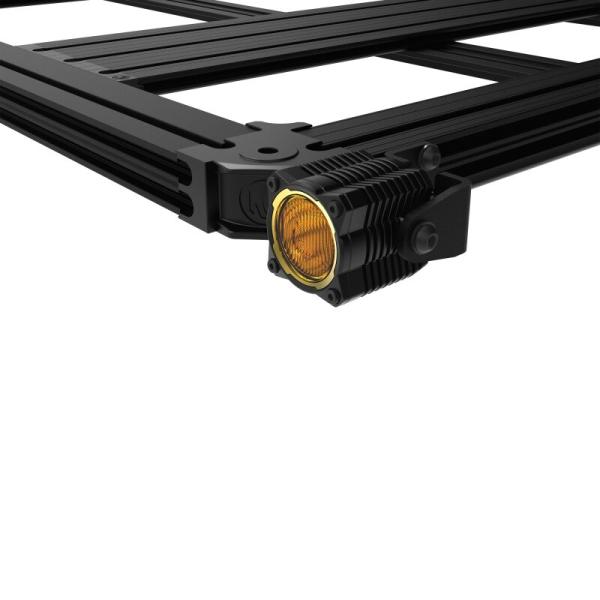 KC HiLiTES 92505
