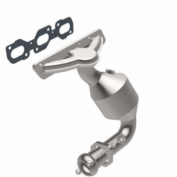 MAG Converter Direct Fit Magnaflow 452009