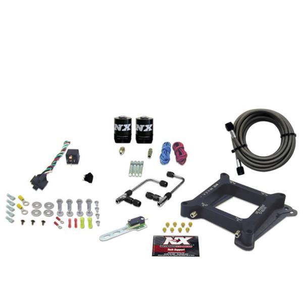 Nitrous Express 60545-00