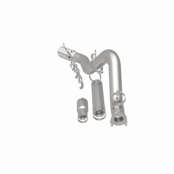 MAG Catback Exhaust Magnaflow 19694