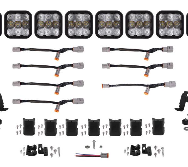 Diode Dynamics DD7248