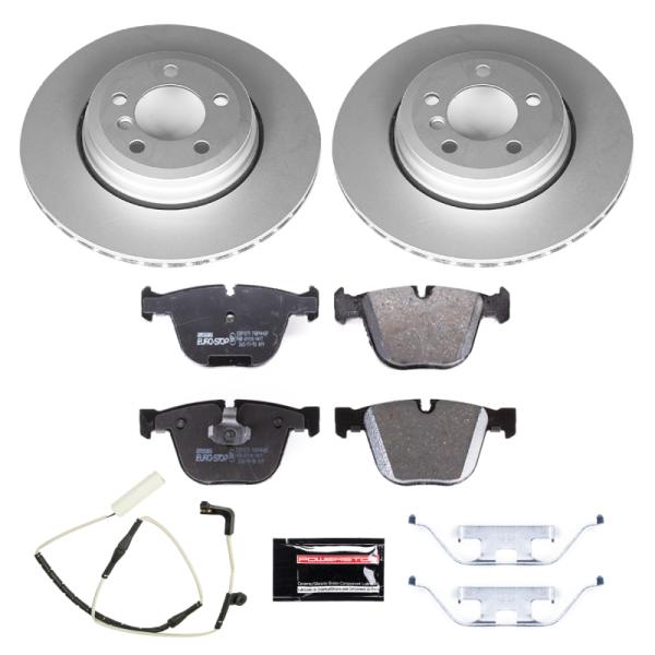 PowerStop ESK2086