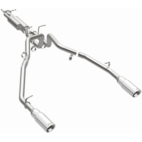 MAG Catback Exhaust Magnaflow 19684