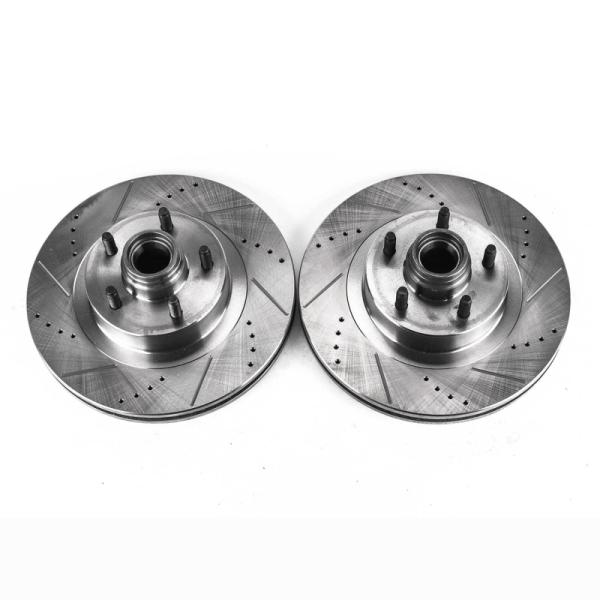 PowerStop AR8585XPR