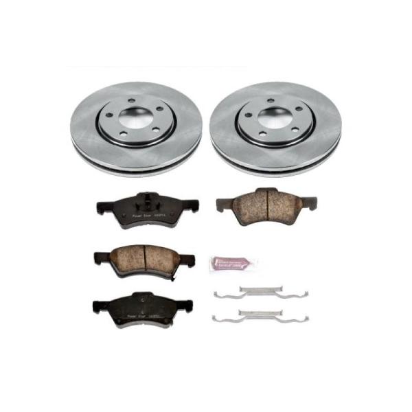PowerStop KOE5246