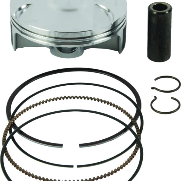 Vertex Pistons 24209B