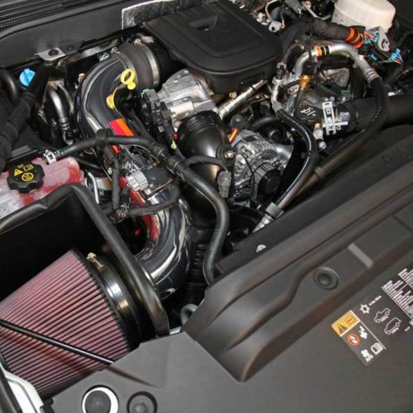 K&N Engineering 77-3087KP