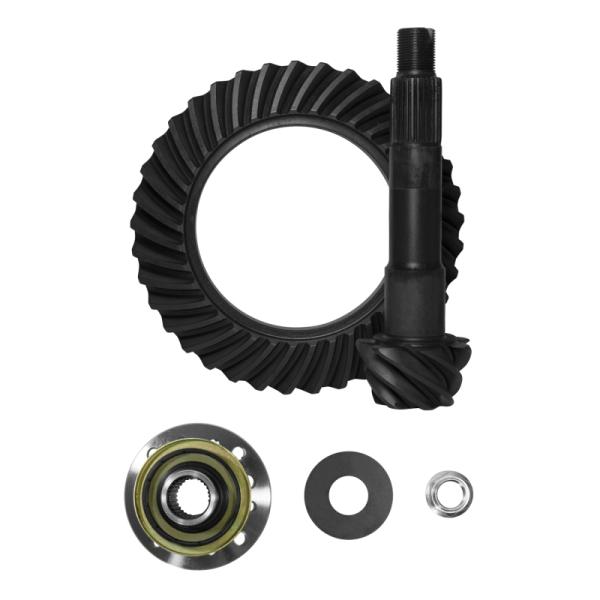 Yukon Gear & Axle ZG T8-456K