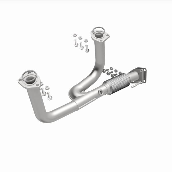 Magnaflow 107-0120