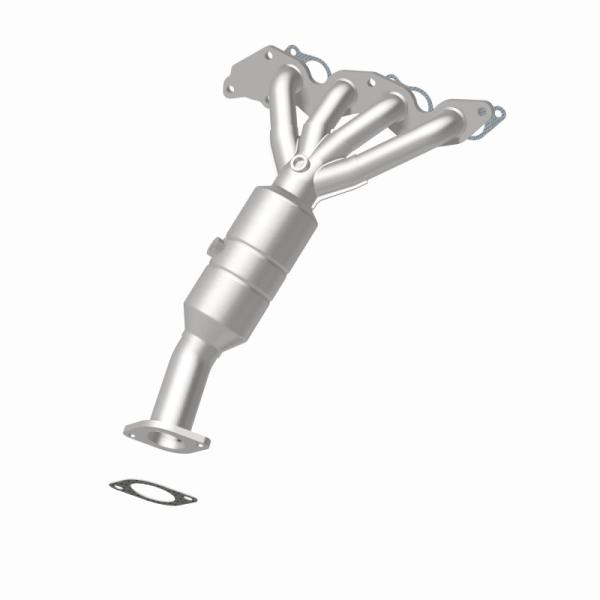 MAG Converter Direct Fit Magnaflow 49203