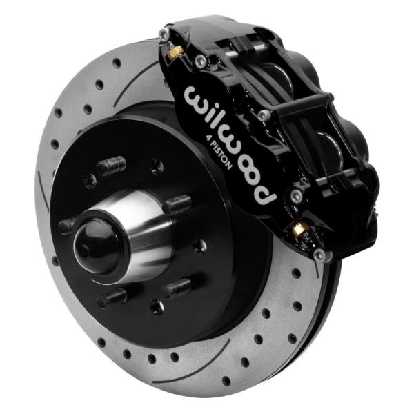 WIL Superlite Brake Kit Wilwood 140-15940-D