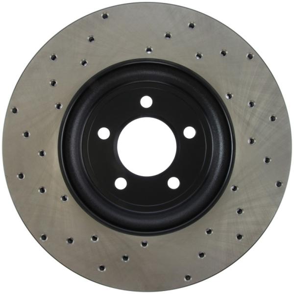 Stoptech 128.20023L