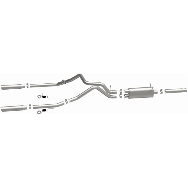 Magnaflow 15735