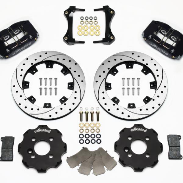 WIL Dynapro Brake Kit Wilwood 140-8528-D