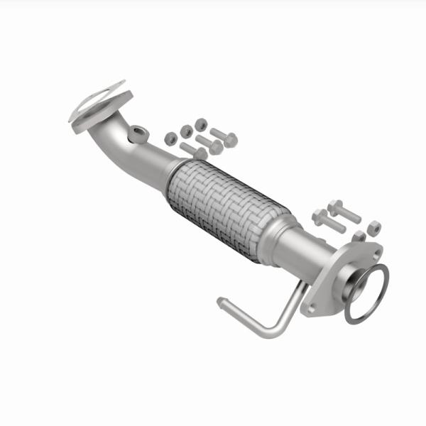 MAG BRE Front Pipe Kit Magnaflow 107-0206