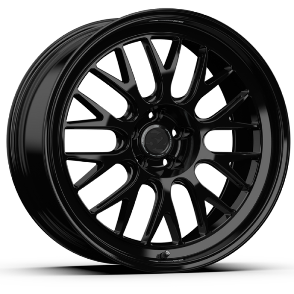 FFT Holeshot RSR Wheels fifteen52 RSHGB-21051+15
