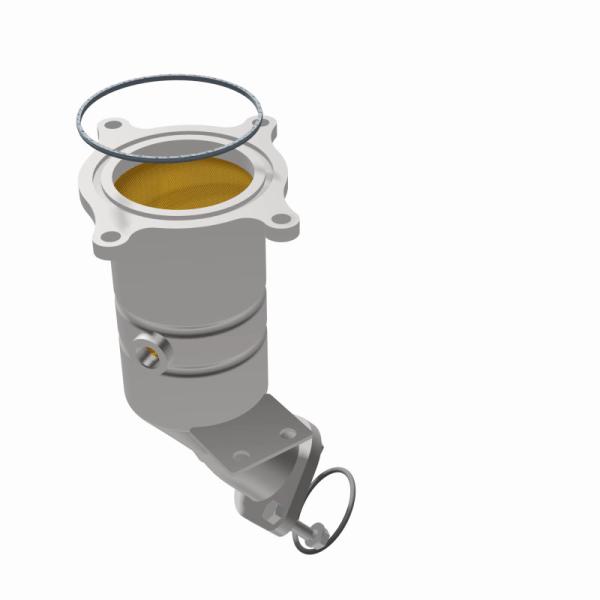 Magnaflow 51521