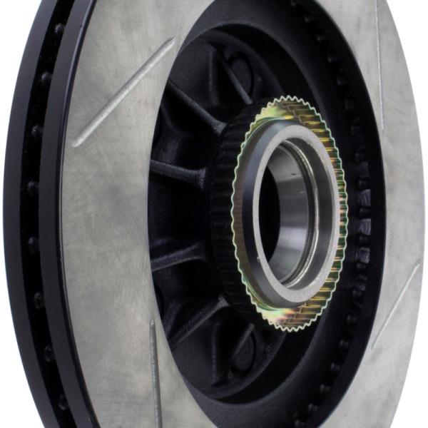 Stoptech 126.65080SR