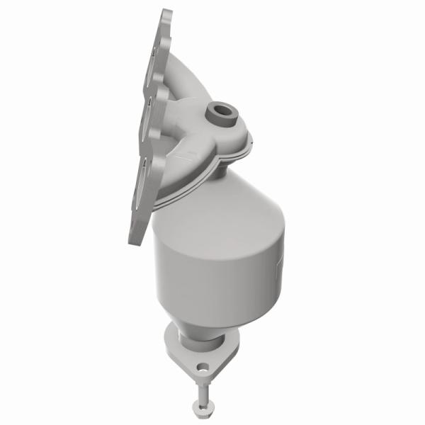 Magnaflow 51855
