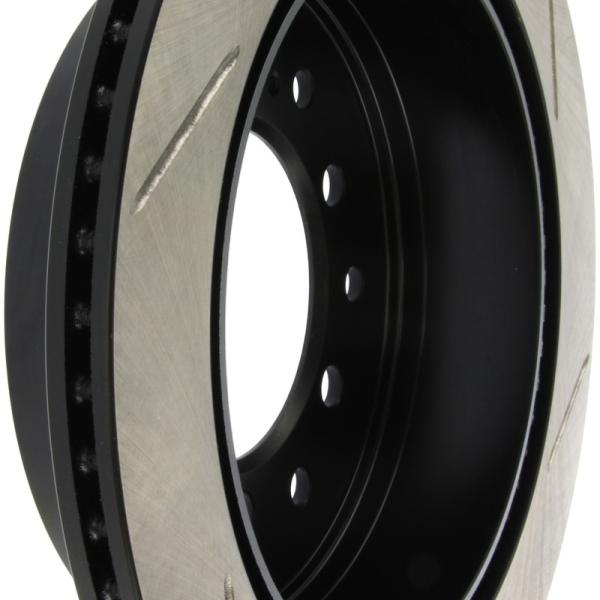 Stoptech 126.44128SR