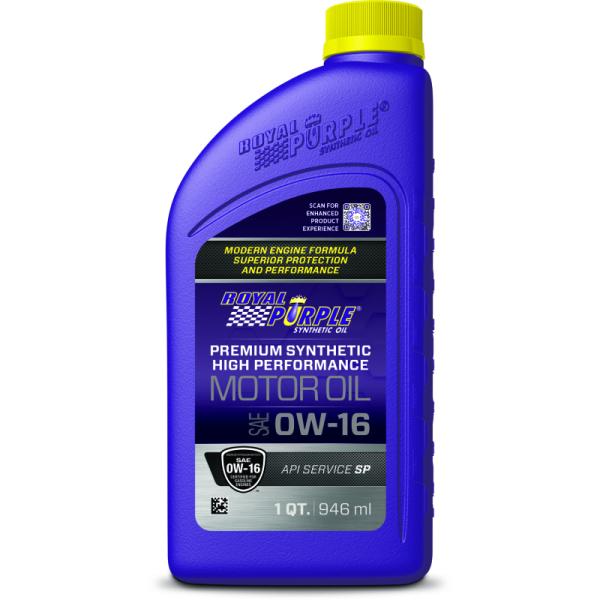 Royal Purple 06016