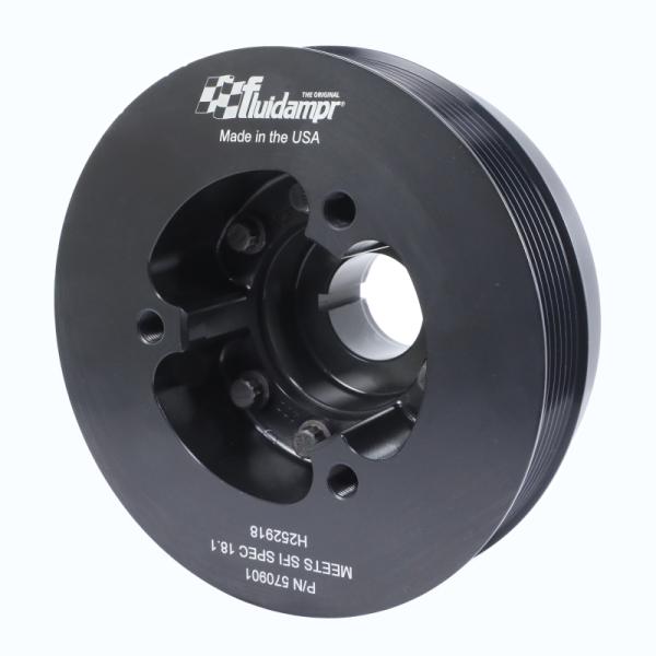 Fluidampr 570901