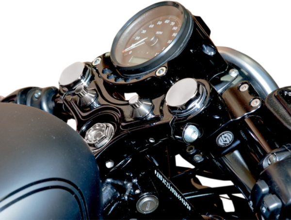 Roland Sands Design 0207-2001-B