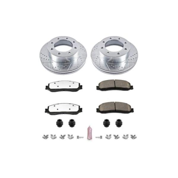 PowerStop K6545-36