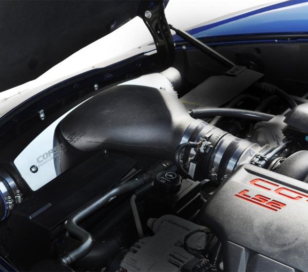 COR Air Intake Closed Box CORSA Performance 45860151