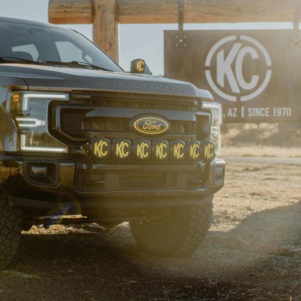 KC HiLiTES 7356
