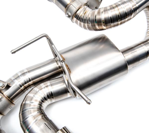 Vivid Racing VR-C8-170T