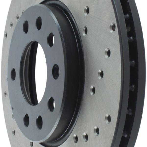 Stoptech 128.38016L