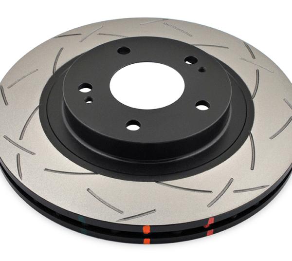 DBA 4000 Series Slotted Rotors DBA 4417S