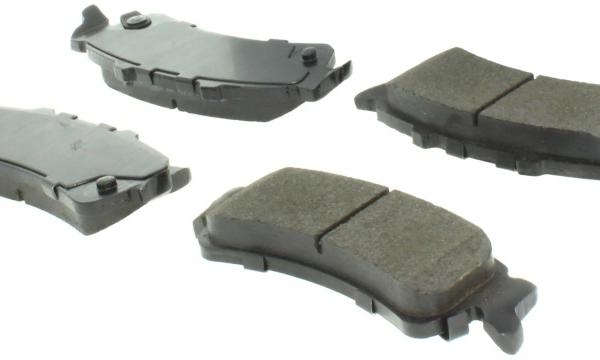 Stoptech 309.07920
