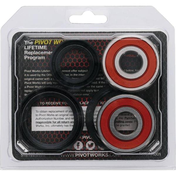 Pivot Works 25-1307-P