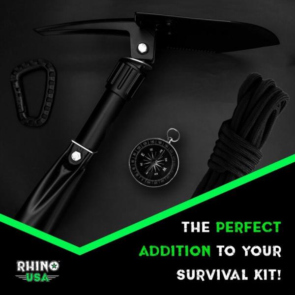 RSA Shovels Rhino USA RNO-ETOOL