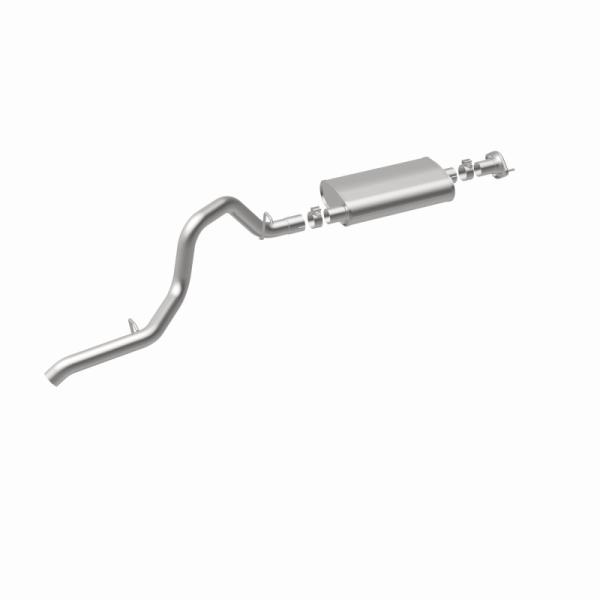Magnaflow 116-0002