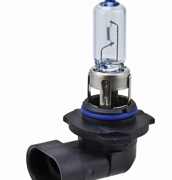 HELLA Xenon Bulb Hella 9005 2.0TB