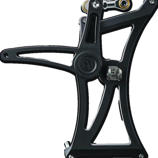 Performance Machine 0035-1179M-SMB