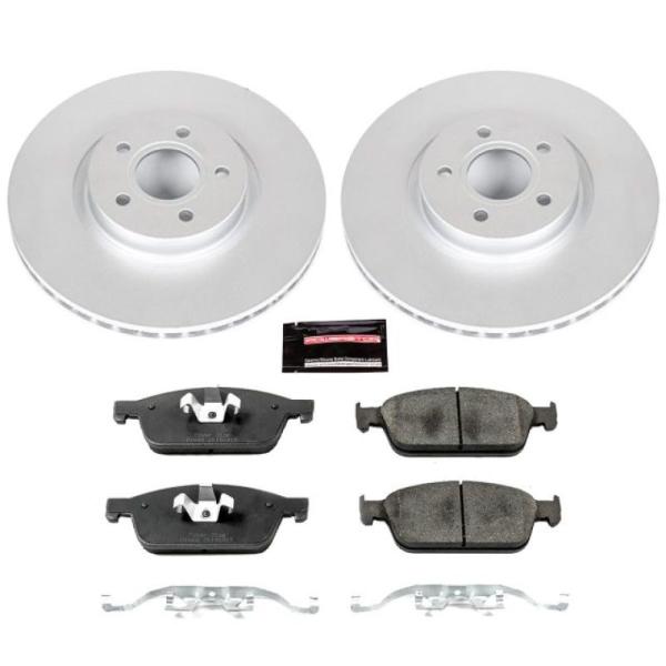 PowerStop CRK6479