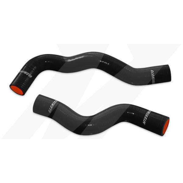 Mishimoto MMHOSE-SER-02BK