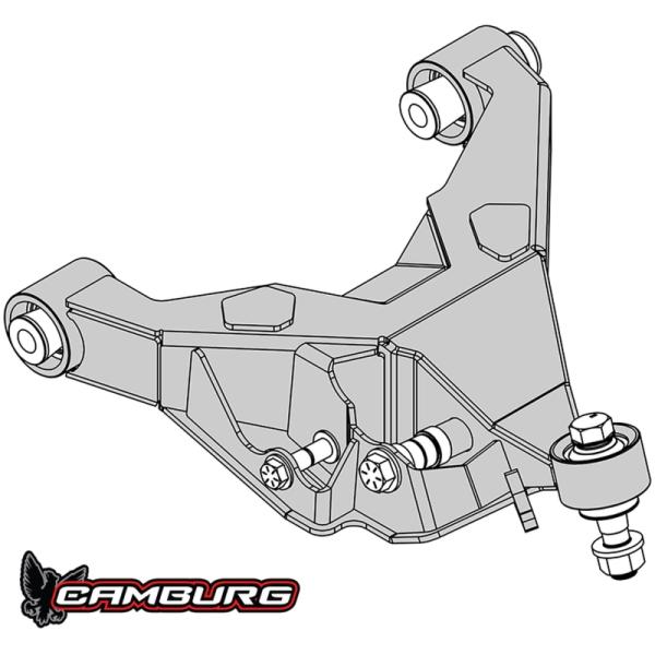Camburg CAM-310174
