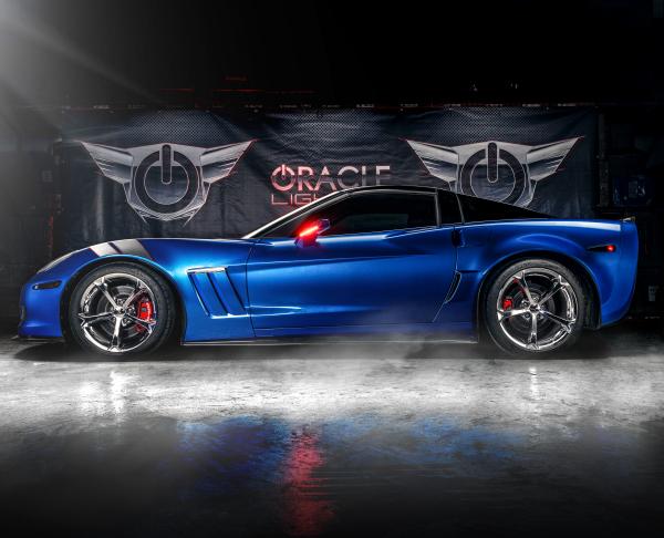 ORACLE Lighting 3901-504