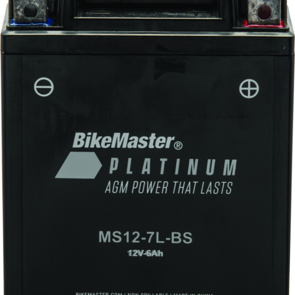 BikeMaster 780740