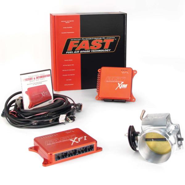 FAST 301010