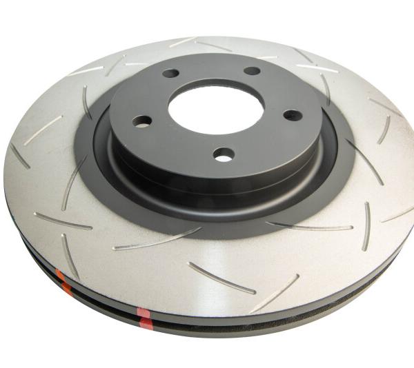 DBA 4000 Series Slotted Rotors DBA 42962S