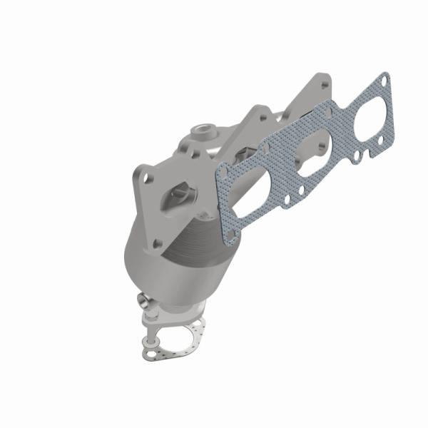 Magnaflow 51201