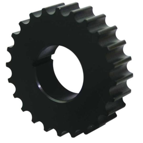 MOR Pulleys - Vacuum Pump Moroso 23535